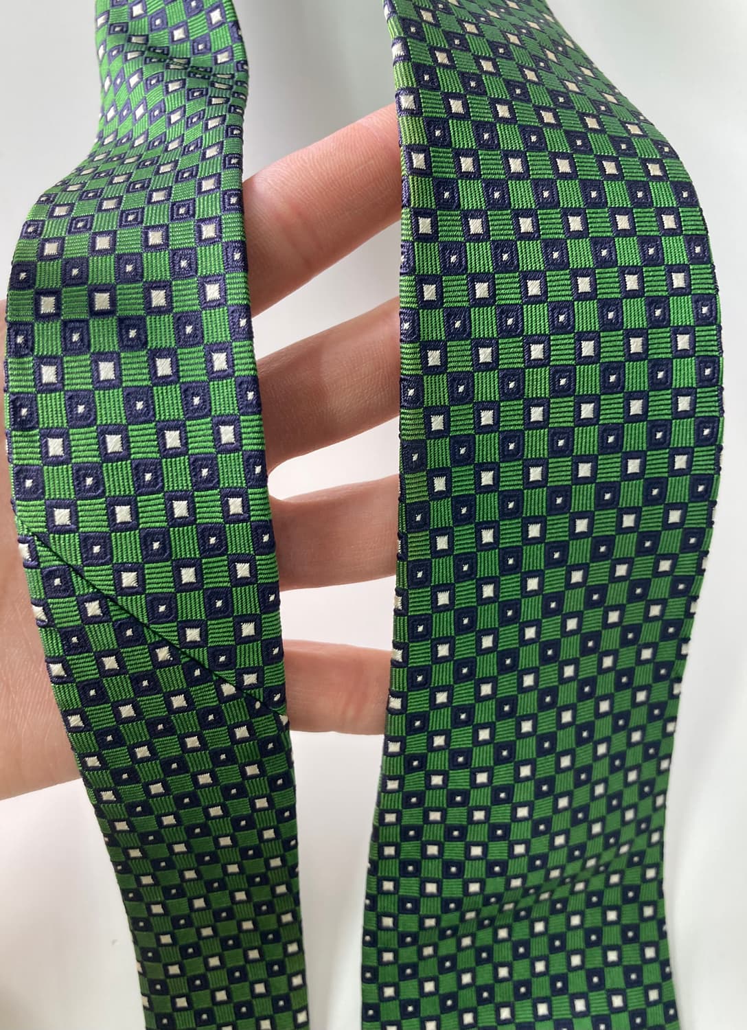 트루사르디 넥타이 상품이미지8