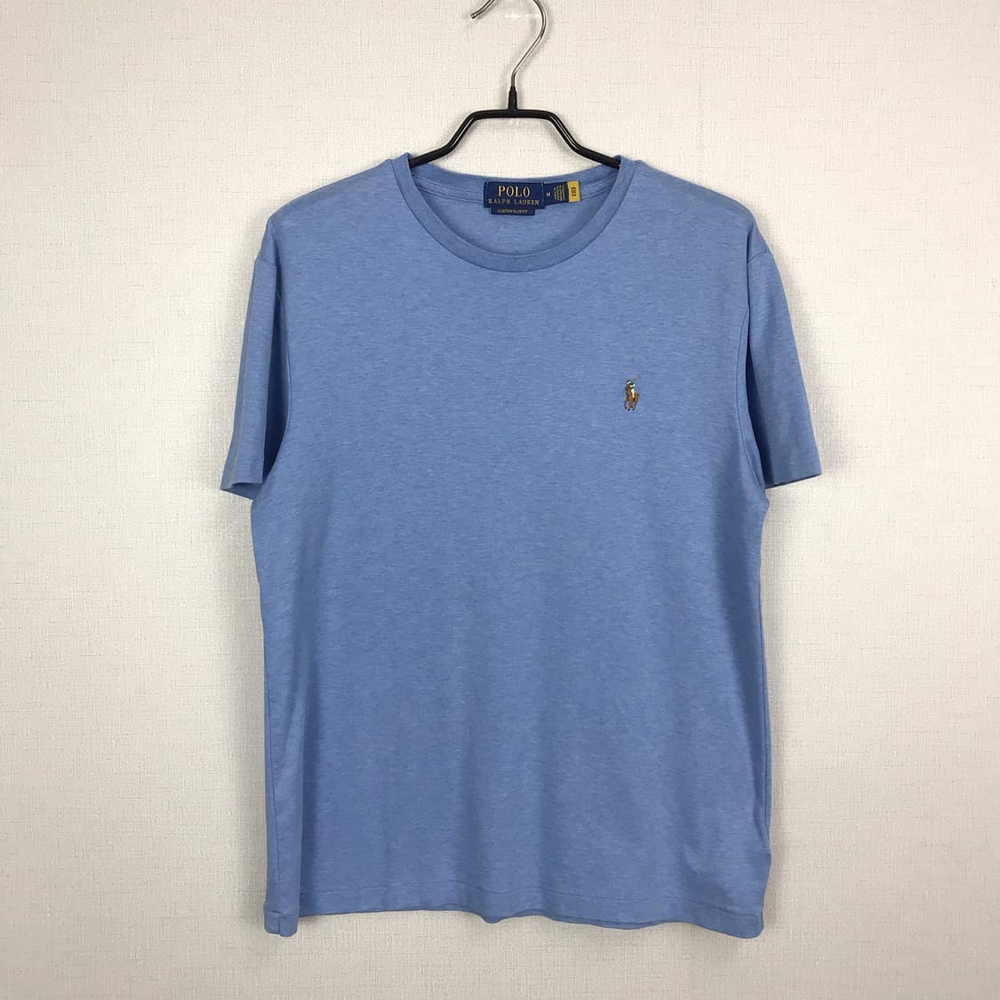 폴로 랄프로렌 POLO 반팔 티셔츠 M 상품이미지1