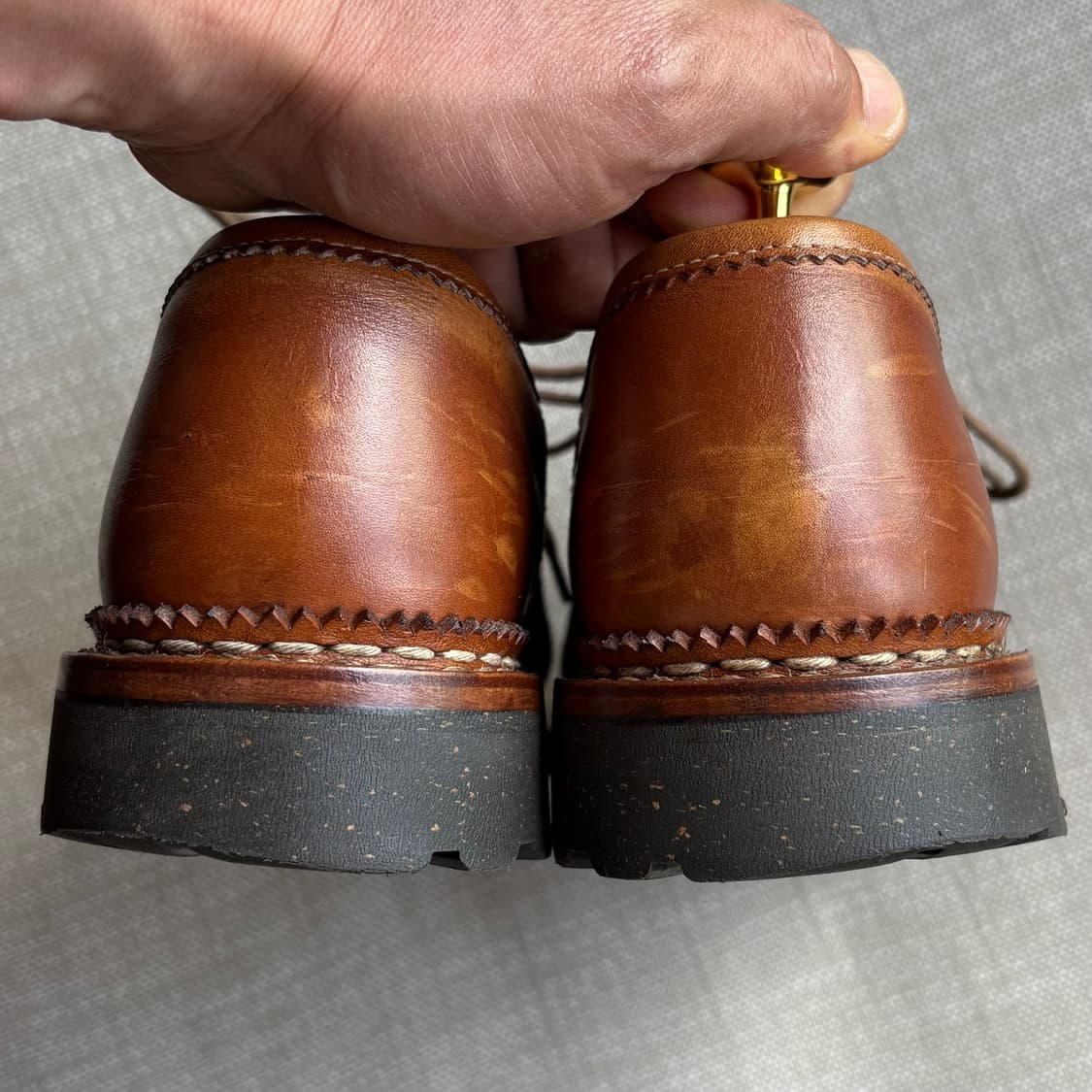 [6 1/2] 프랑스 YUKETEN x HESCHUNG VENTOUX 상품이미지4