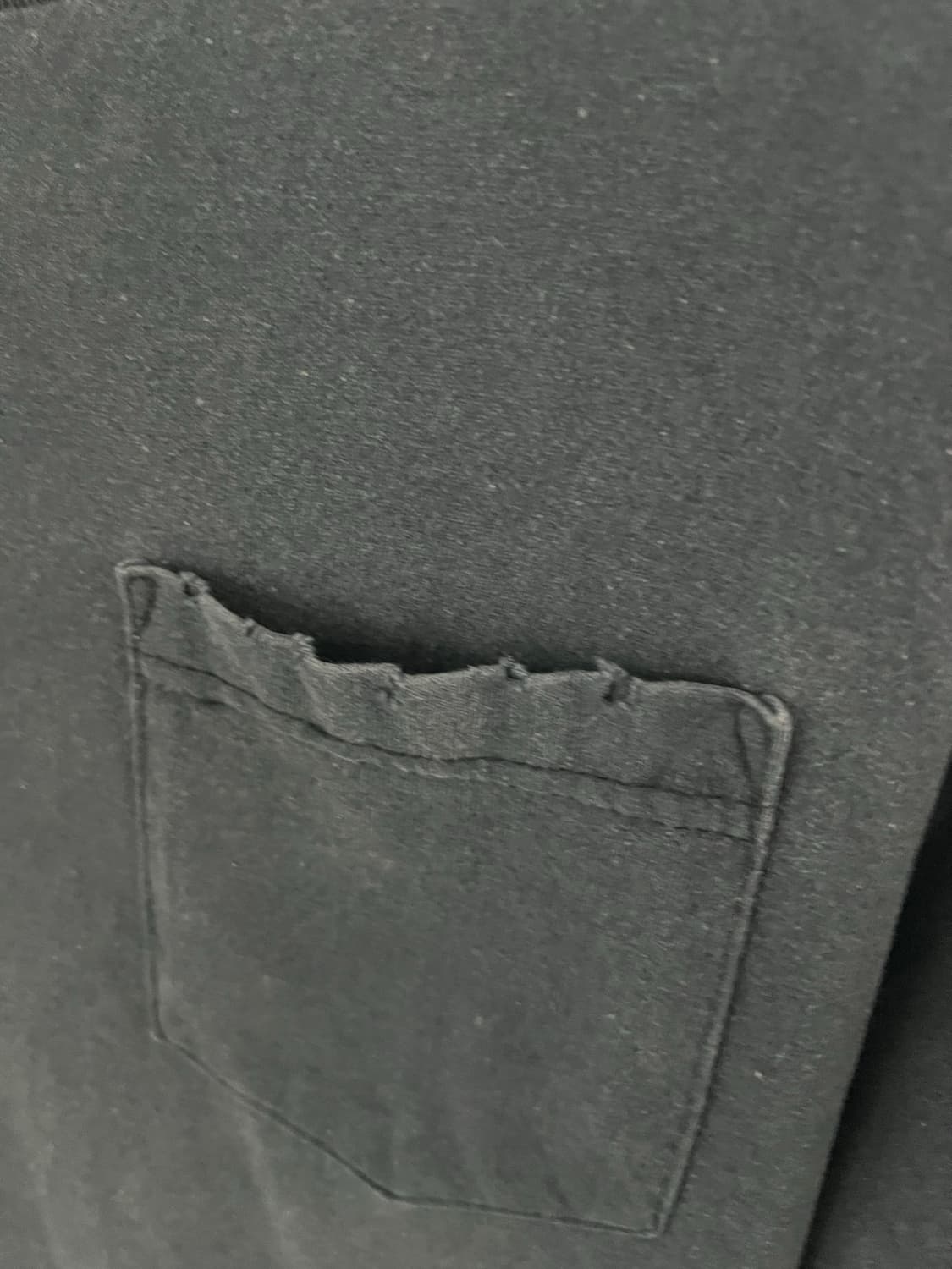 Gallery Dept. 티셔츠 상품이미지4