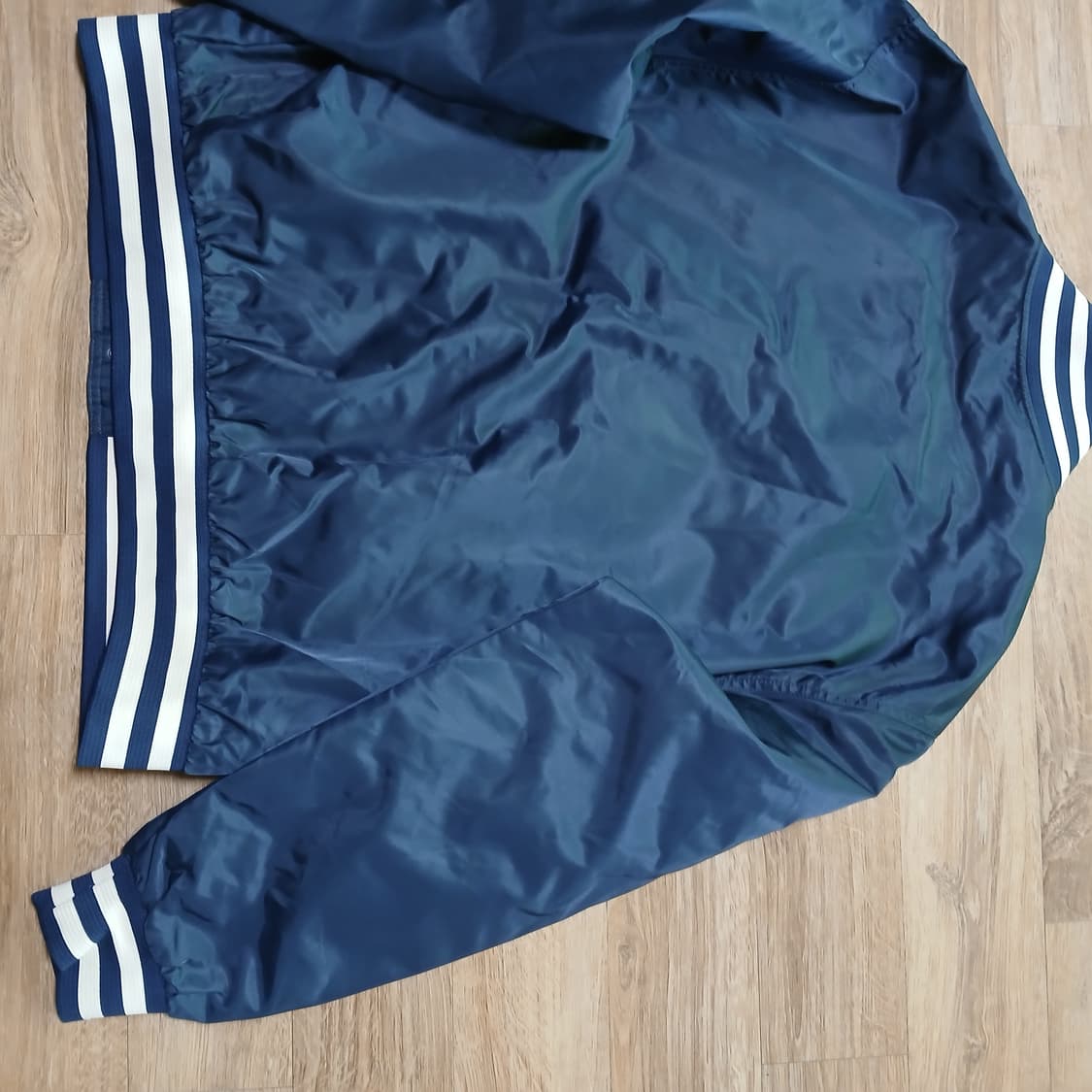 LEE 리 라이더스 바시티 자켓 바람막이 오버핏 상품이미지6