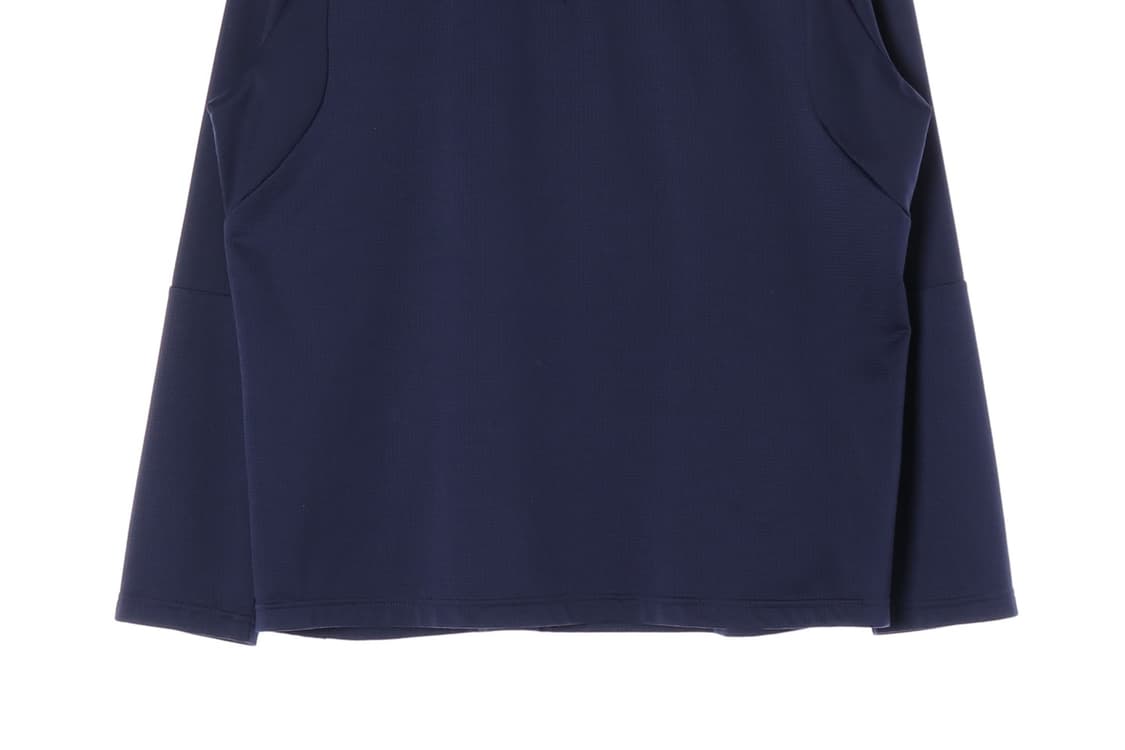 PUMA 퓨마 반집업 롱슬리브 (XXL) 상품이미지4