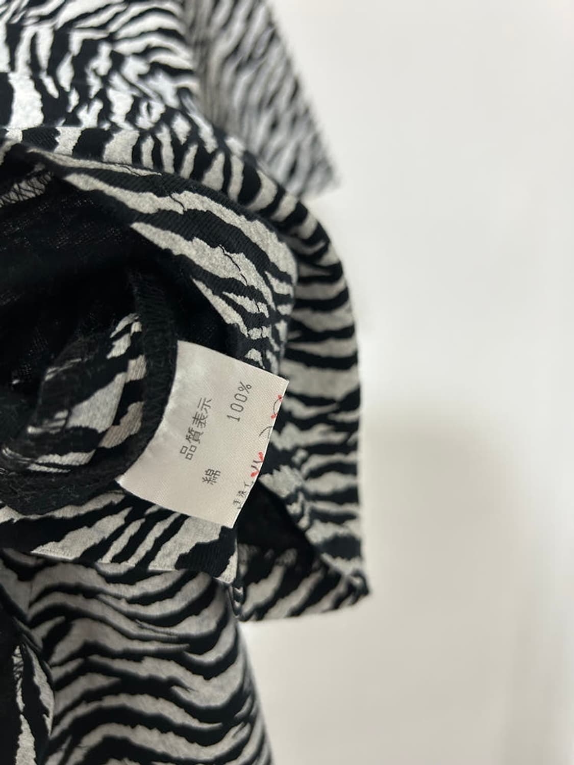 vtg top 상품이미지4