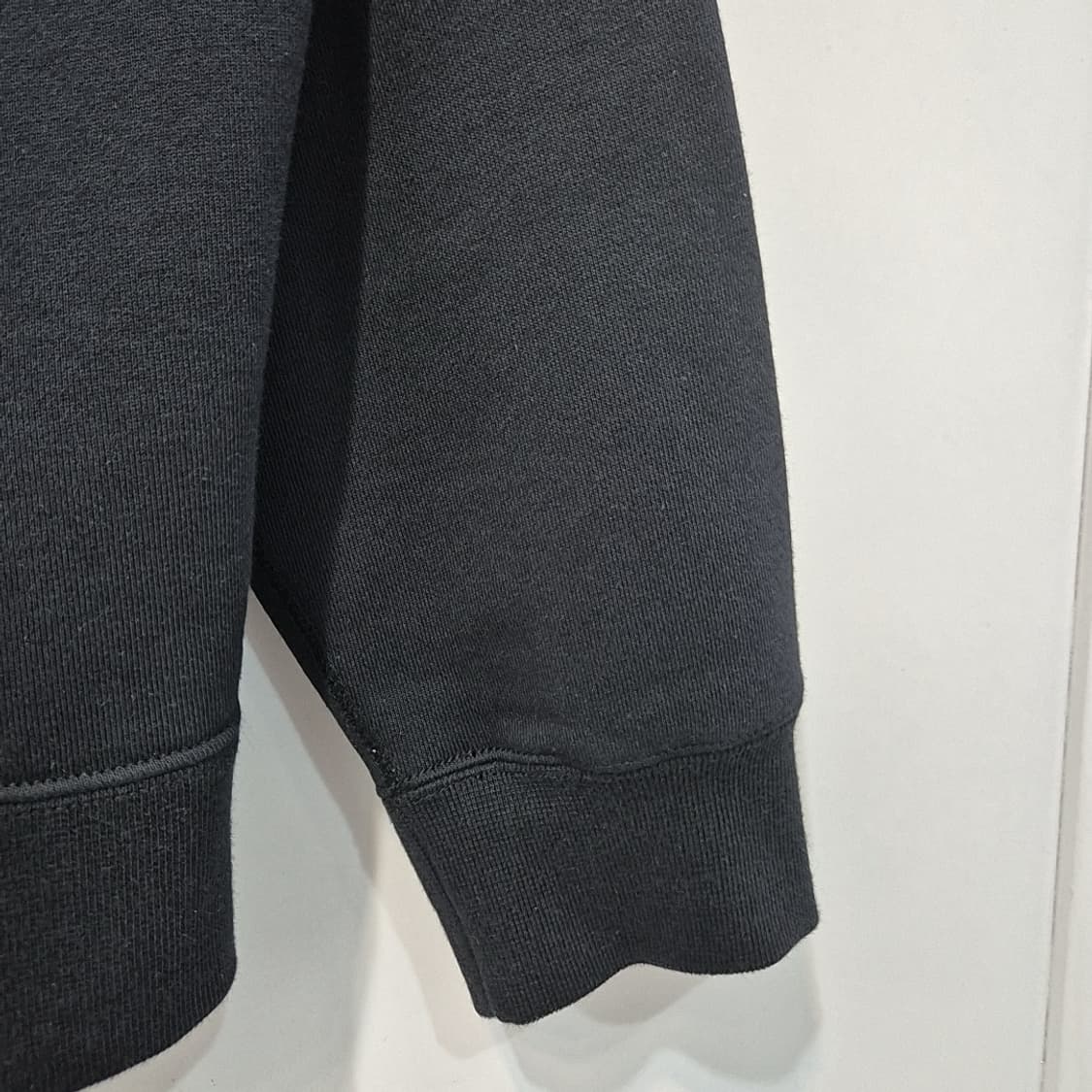 나이키 솔로 스우시 기모 후드티 공용L 상품이미지6