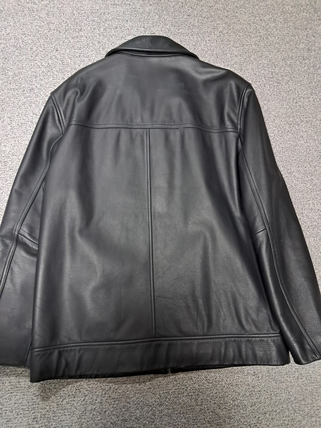 리바이스가죽자켓 상품이미지7