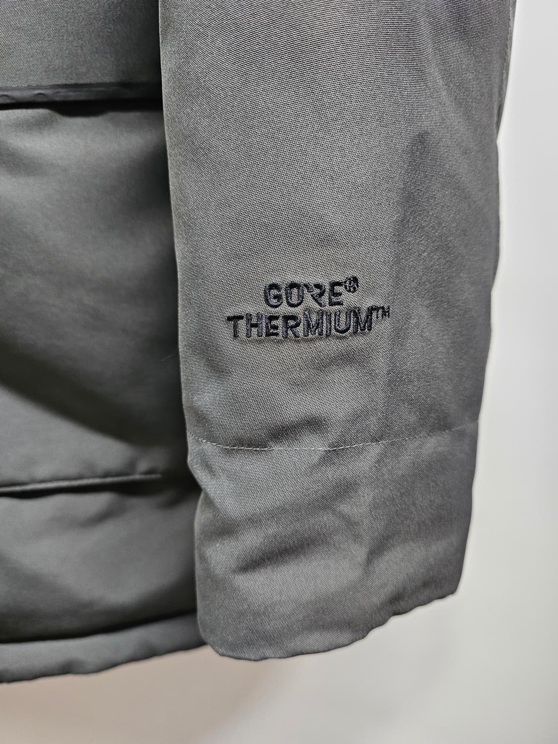 노스페이스 맥머도 GORE THERMIUM 구스패딩 95 상품이미지2