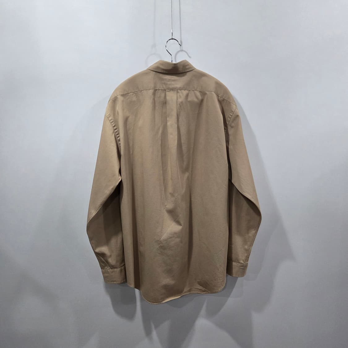 폴로랄프로렌 버튼다운 솔리드 셔츠 100 상품이미지5