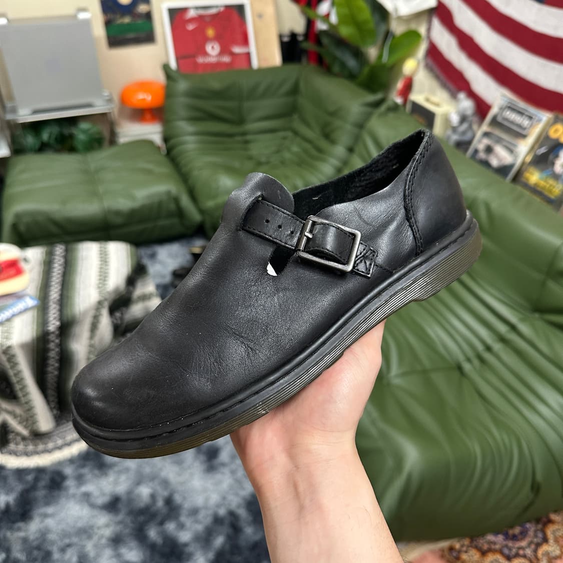 닥터마틴 패트리샤  상품이미지2