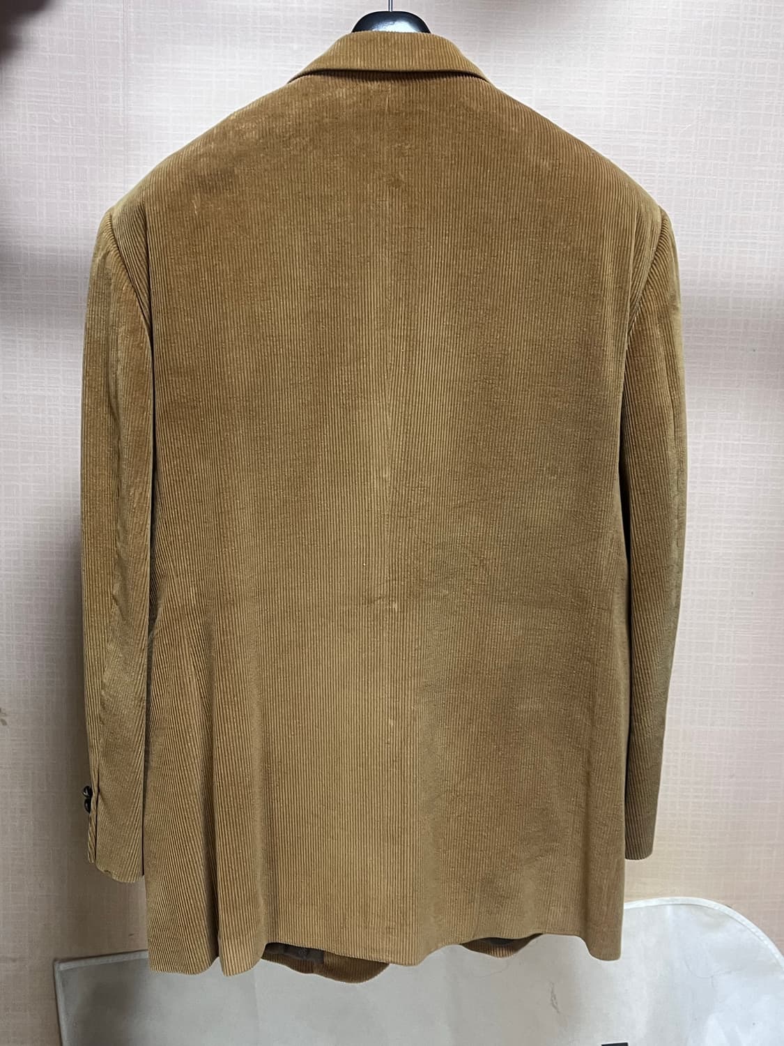 지방시 코듀로이 블레이저 상품이미지2