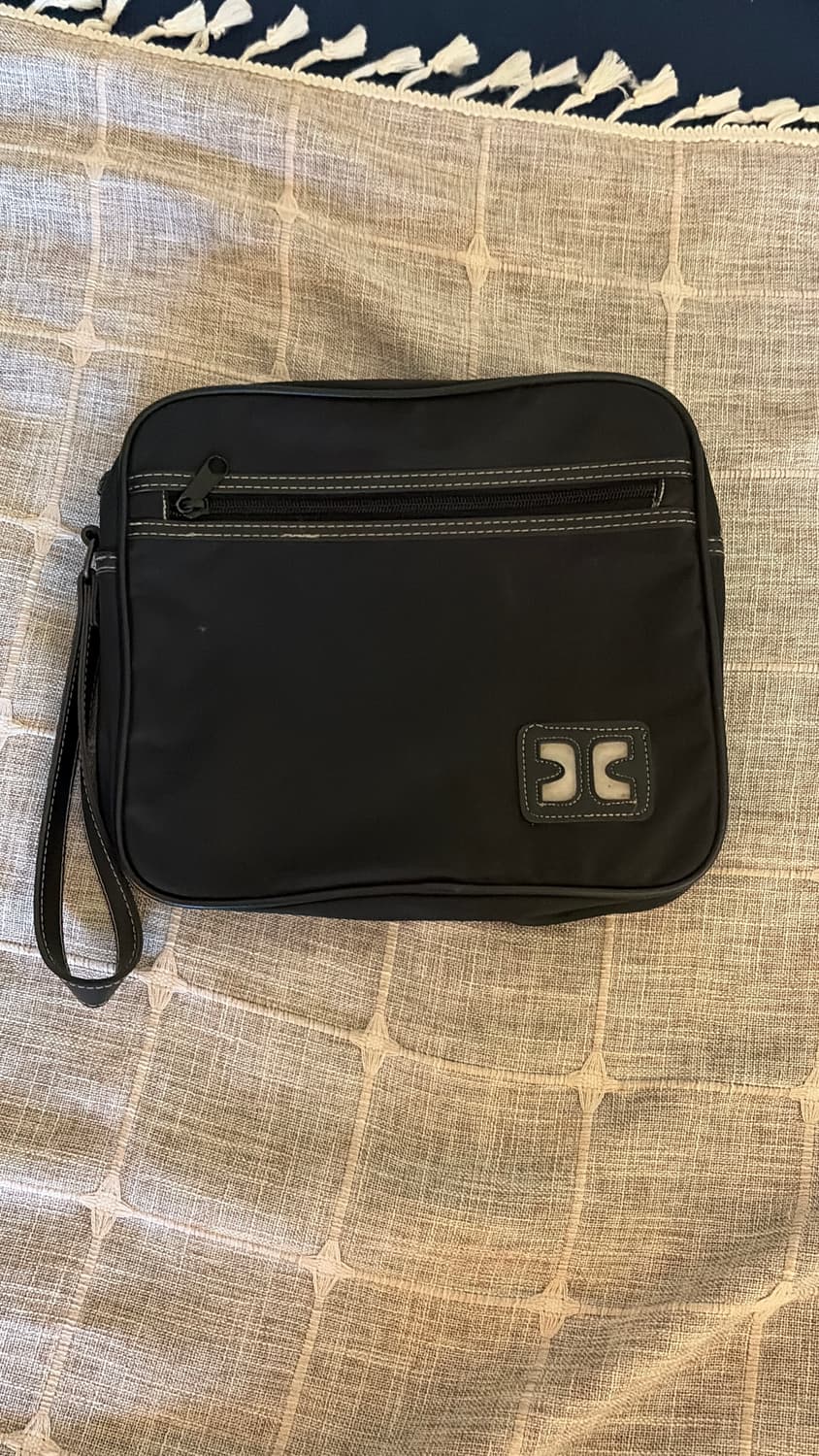 꾸레쥬 클러치 정품  상품이미지1