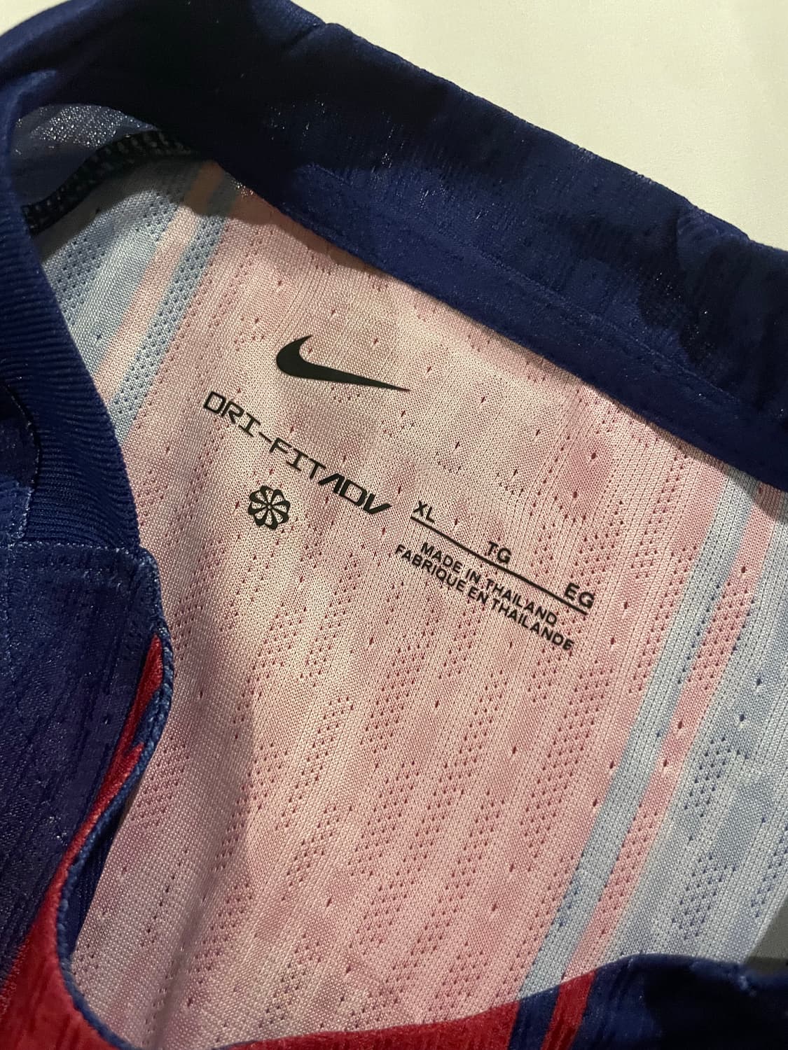 나이키 바르셀로나 라민 야말 챔스 네고 가능 상품이미지4