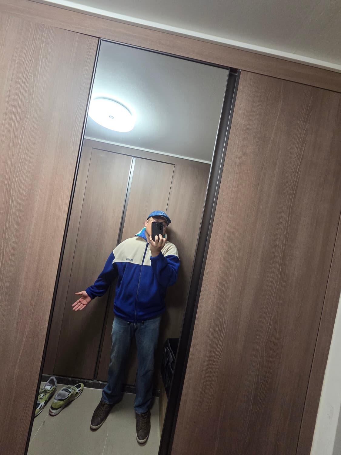 Isabel Marant Etoile - Maltih Fleece 상품이미지5