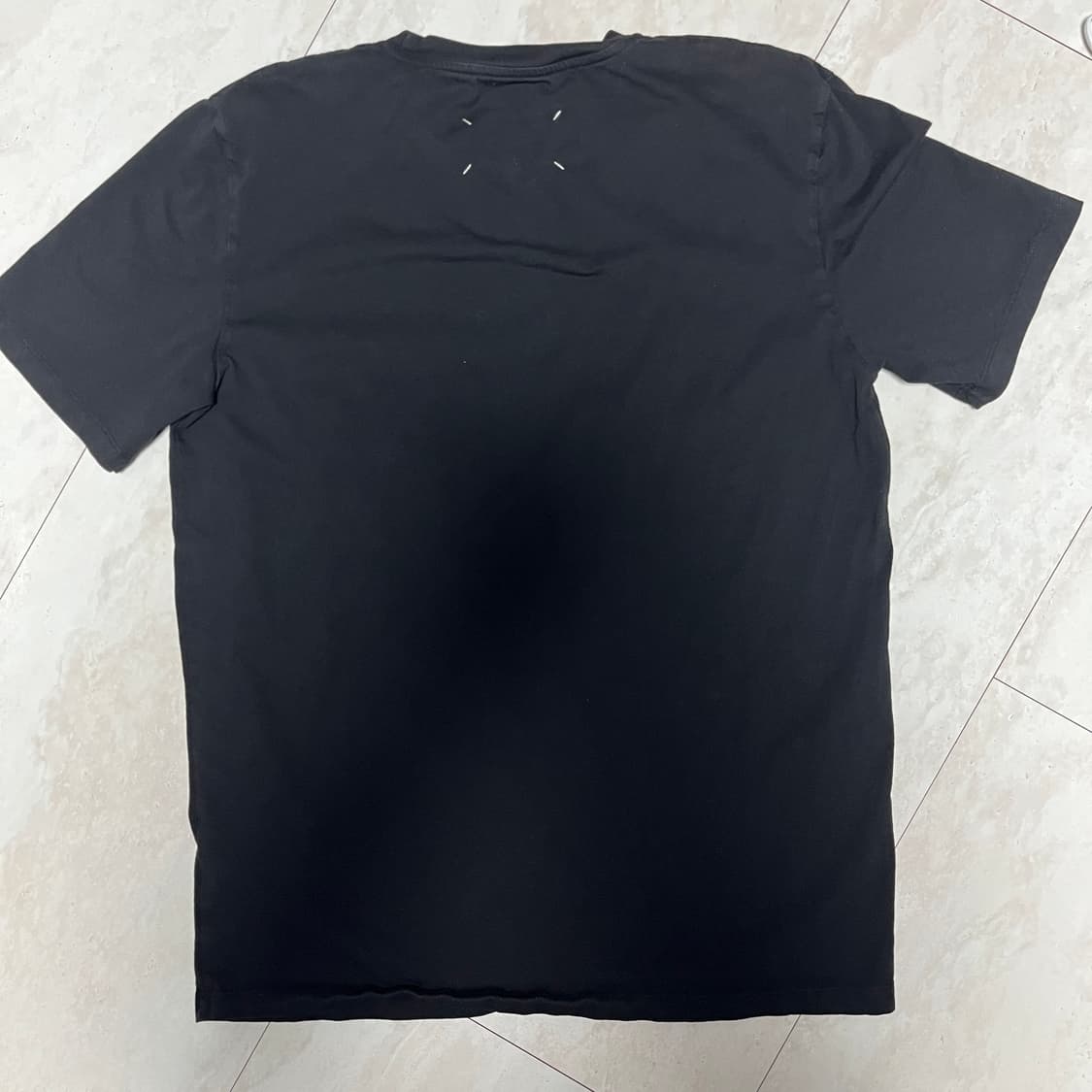 메종 마르지엘라 반팔티 50 상품이미지4