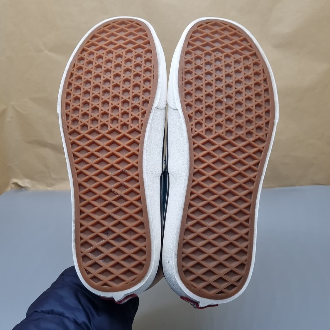 반스 어센틱 스니커즈 250 상품이미지3