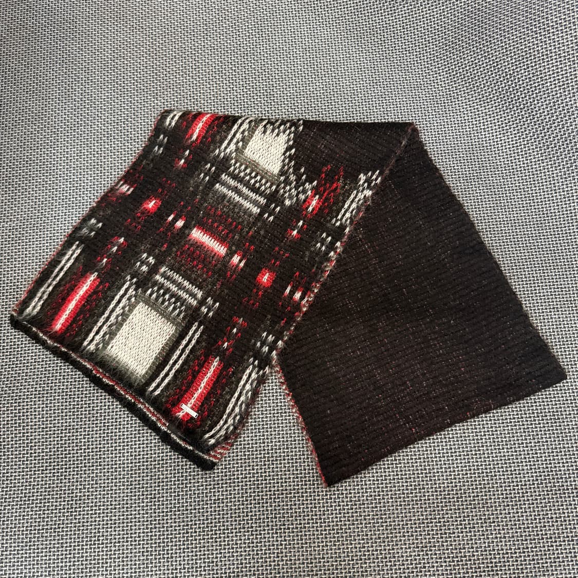 DIESEL 머플러 상품이미지1