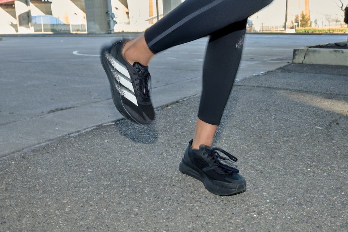 Y-3 보스턴 11 스니커즈 상품이미지5