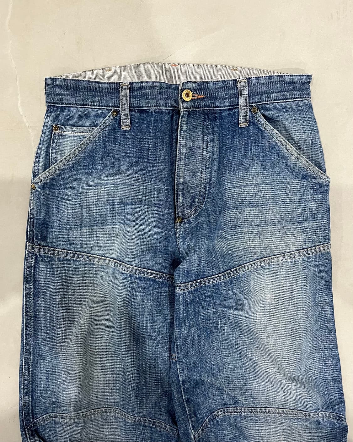 G Star Raw double knee jean 상품이미지5