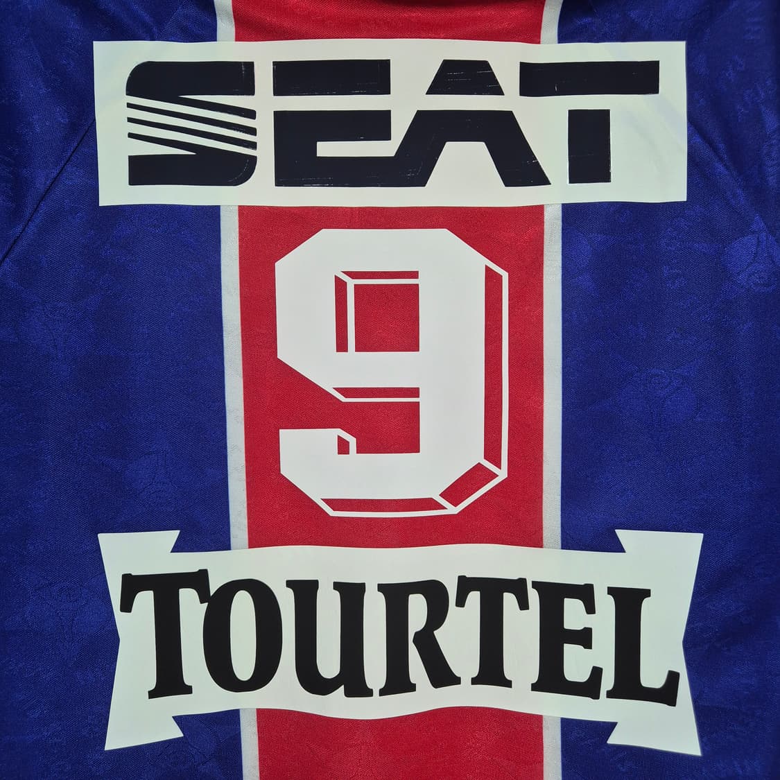 94/95 PSG 웨아 M 상품이미지2