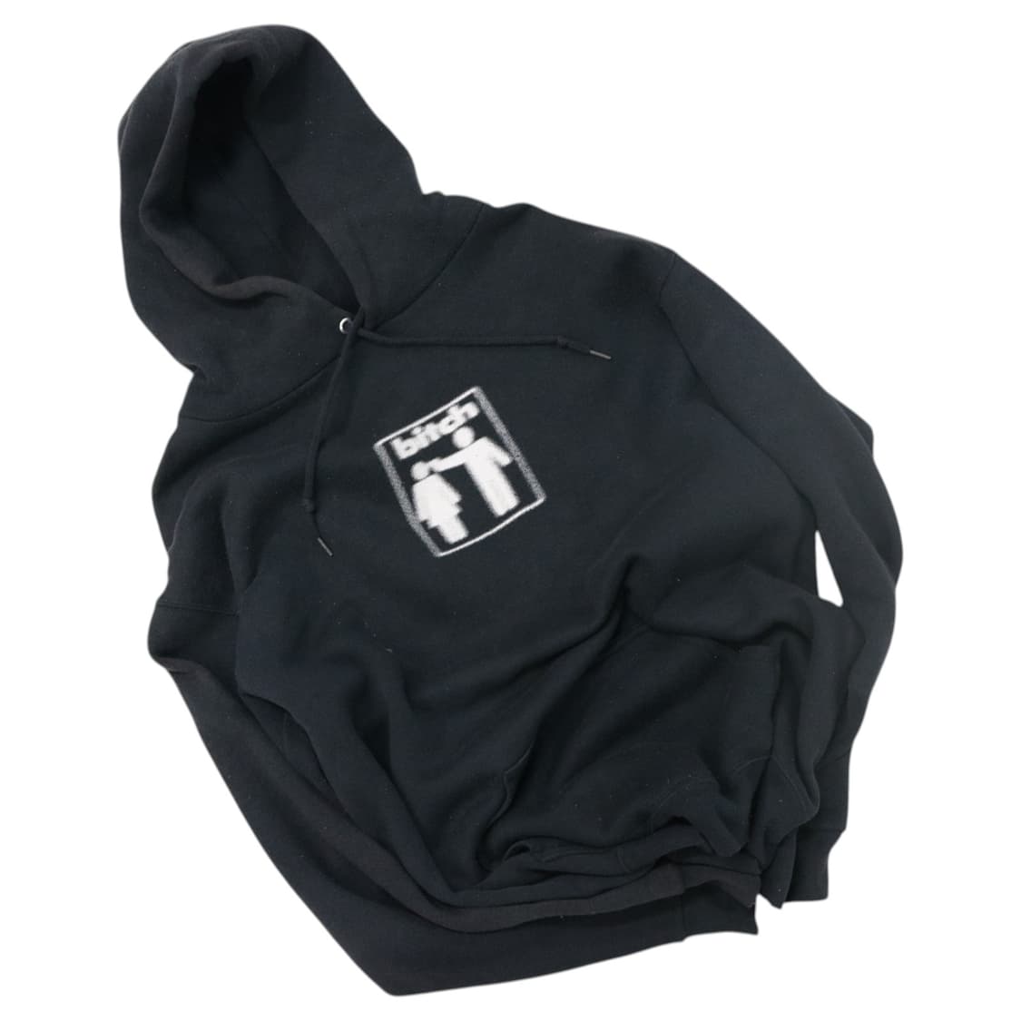 비치 스케이트보드 빈티지 후드티셔츠 상품이미지1