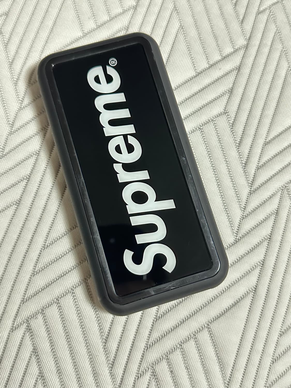 21SS 슈프림 모피 보조배터리 상품이미지7