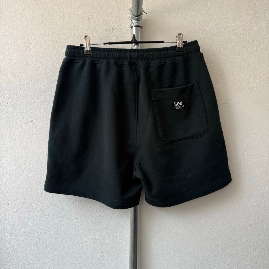 [M] LEE 리 반바지 스웻팬츠 상품이미지3