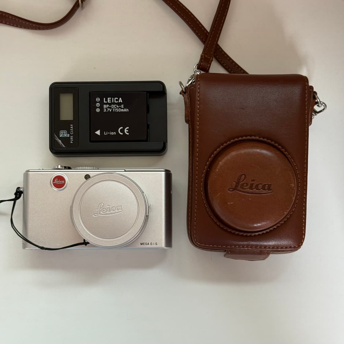 라이카 d-lux2 상품이미지1