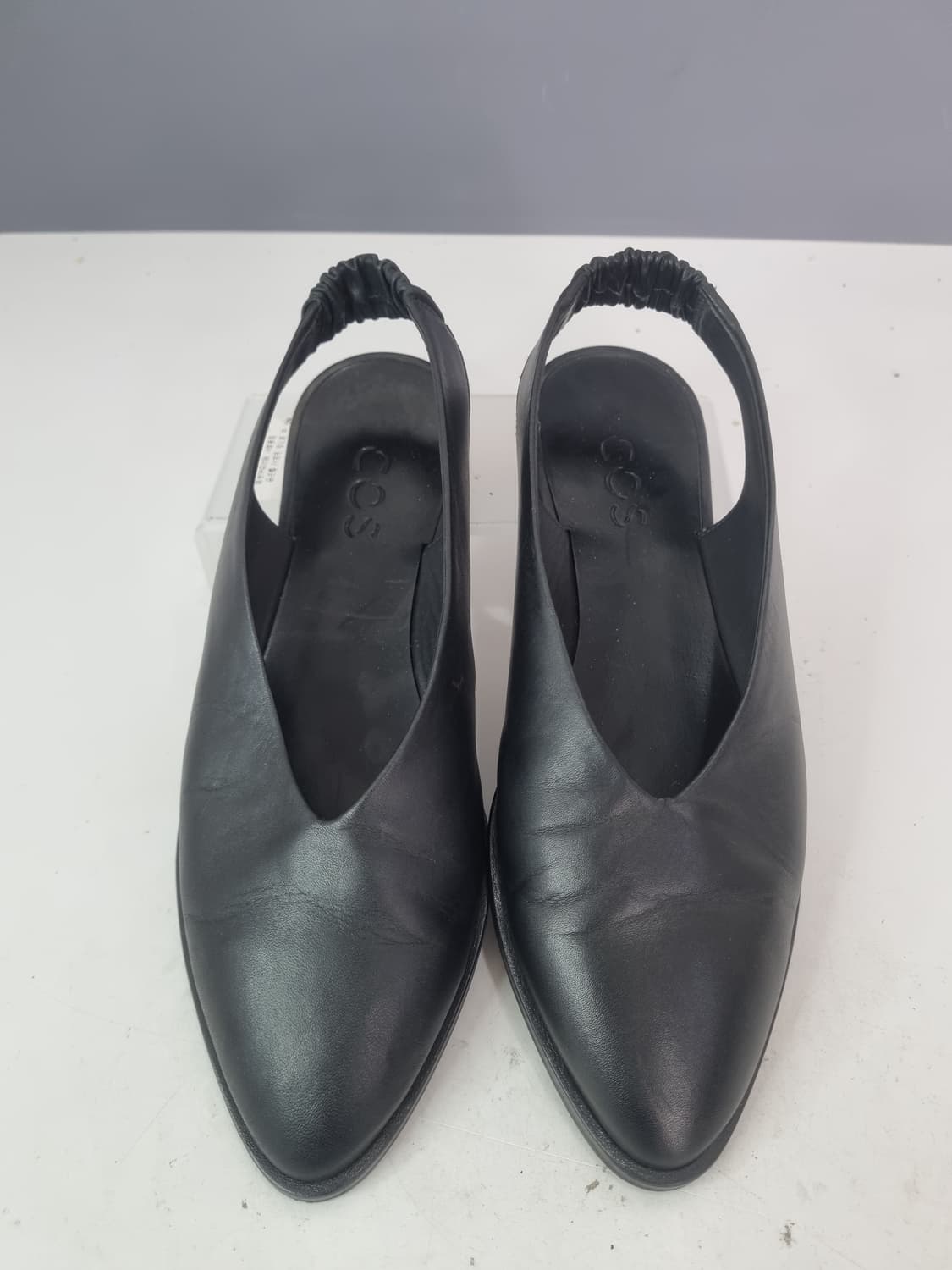 Cos  슬링백 플랫슈즈 상품이미지3