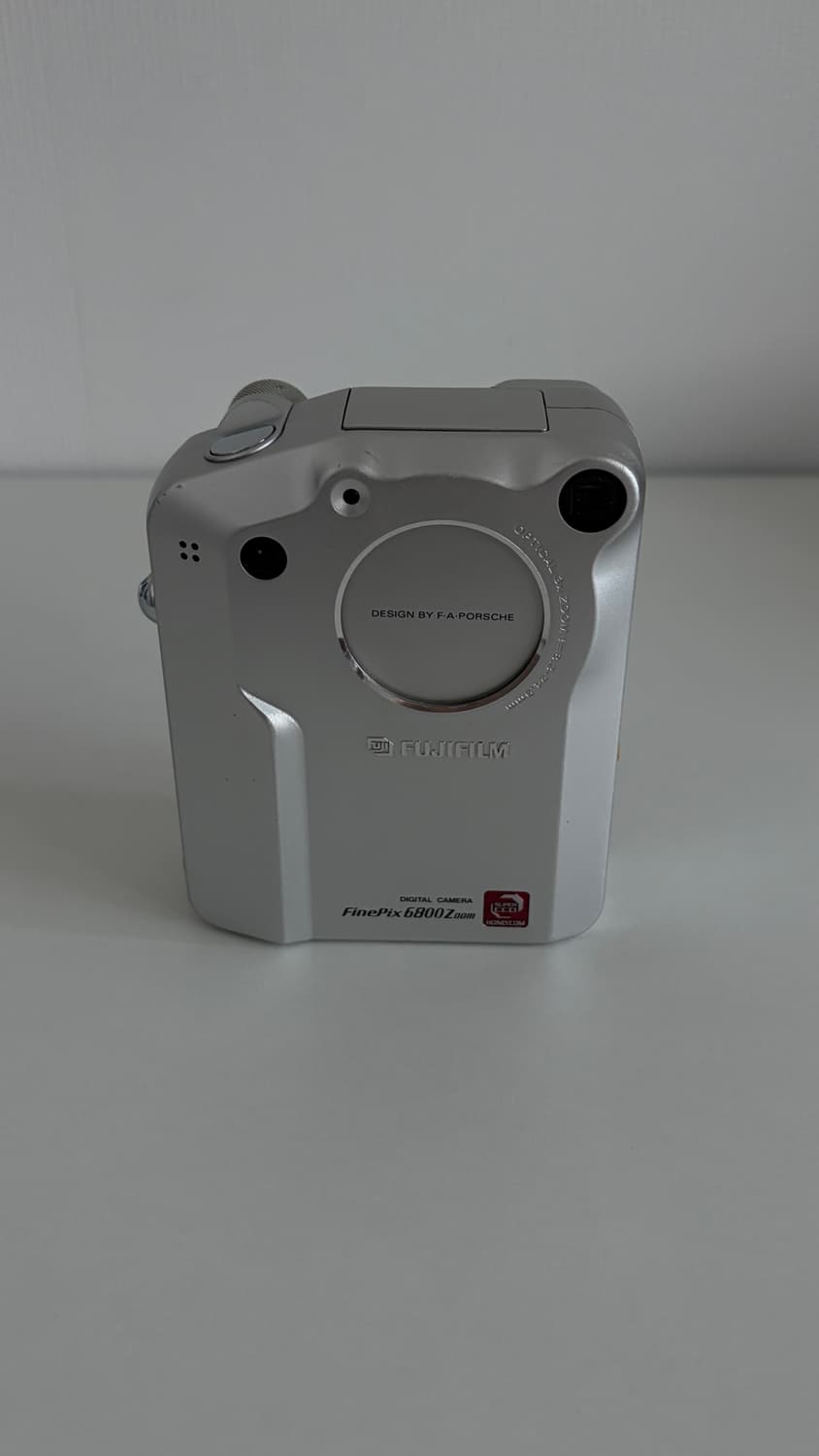 Fujifilm FinePix 6800z 상품이미지2