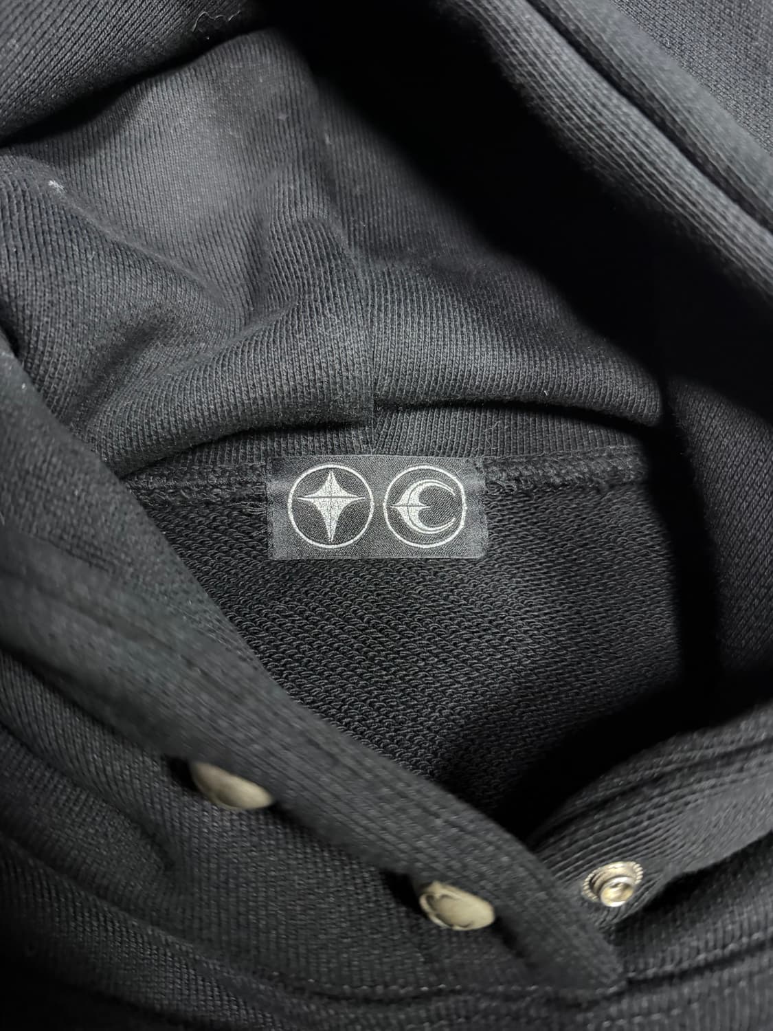 떠그클럽 Armor Hoodie 상품이미지2