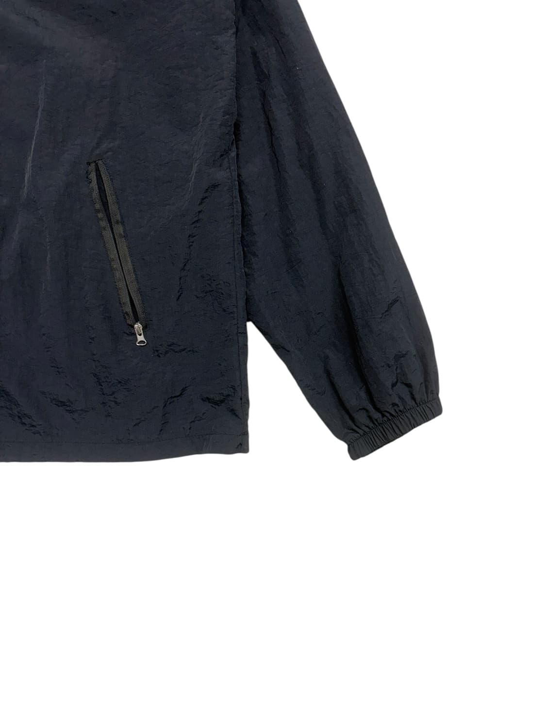 나이키 바람막이 블랙 상품이미지3