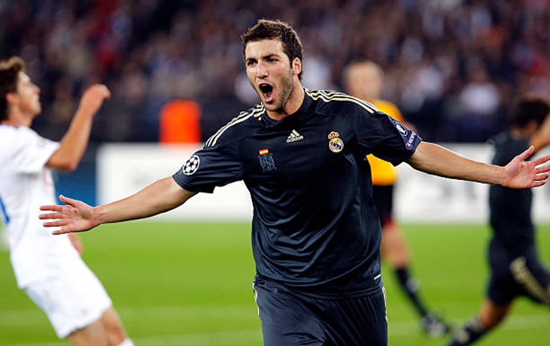 ♤필독♤ 09/10 레알 마드리드 써드 L 상품이미지3