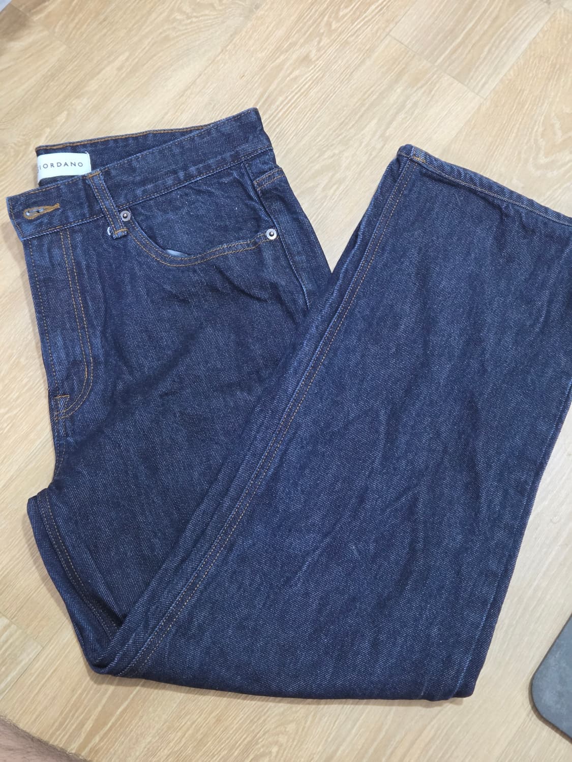 (L) 지오다노 청바지 상품이미지1