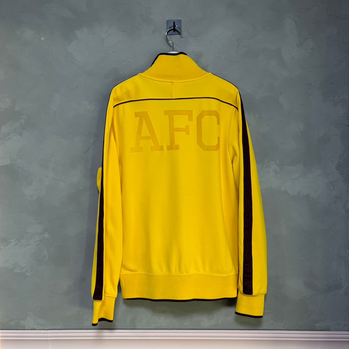 나이키 아스날 져지 트랙탑 상품이미지4