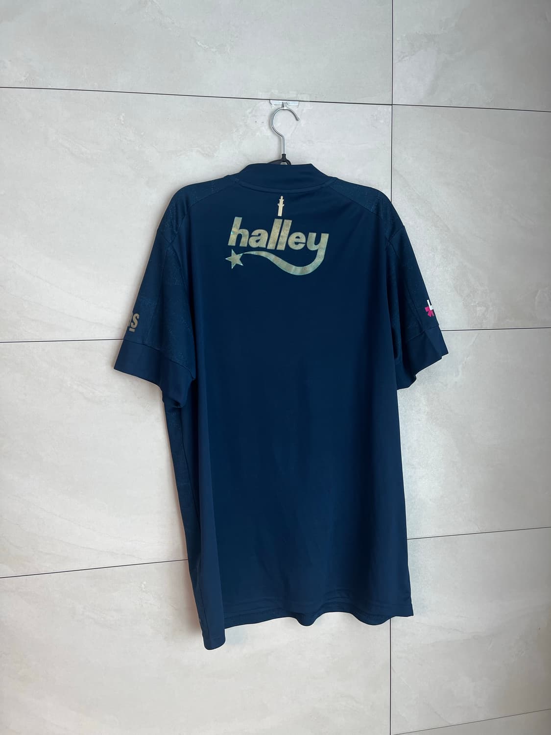 아디다스 20-21 페네르바체 유니폼 져지 [L] 상품이미지4