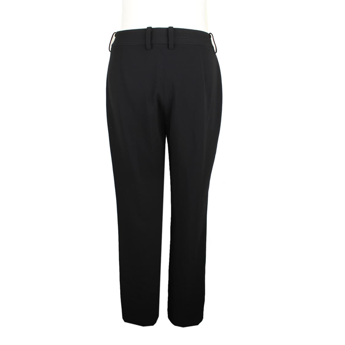 이세이미야케 FETE 블랙 팬츠(2) 상품이미지3