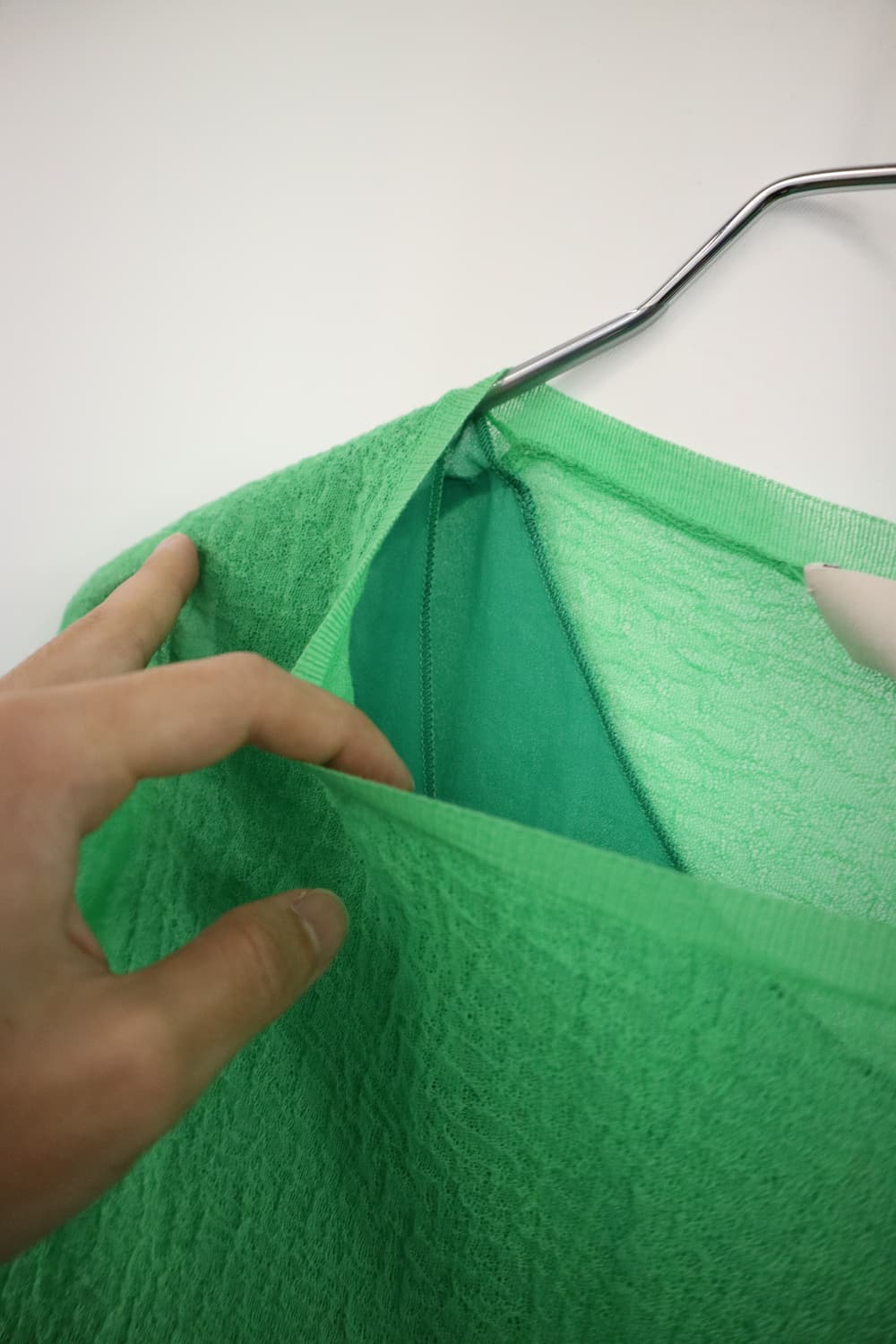 Lanvin t-shirt 상품이미지3