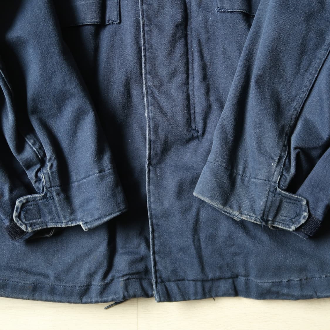 [Made in U.S.A] 빈티지 알파 인더스트리 M-65 필드 자켓 상품이미지5