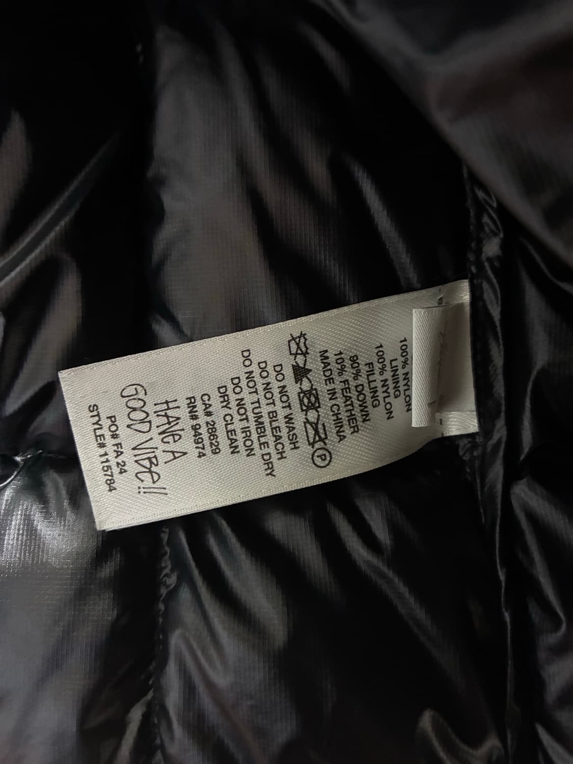 스투시 미드웨이트 l 상품이미지3