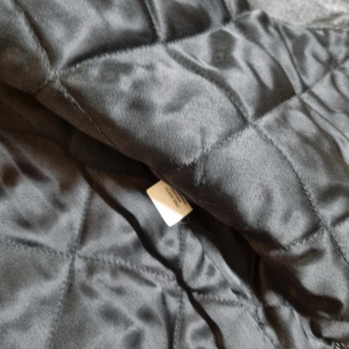 올드갭 래더자켓 m 상품이미지7