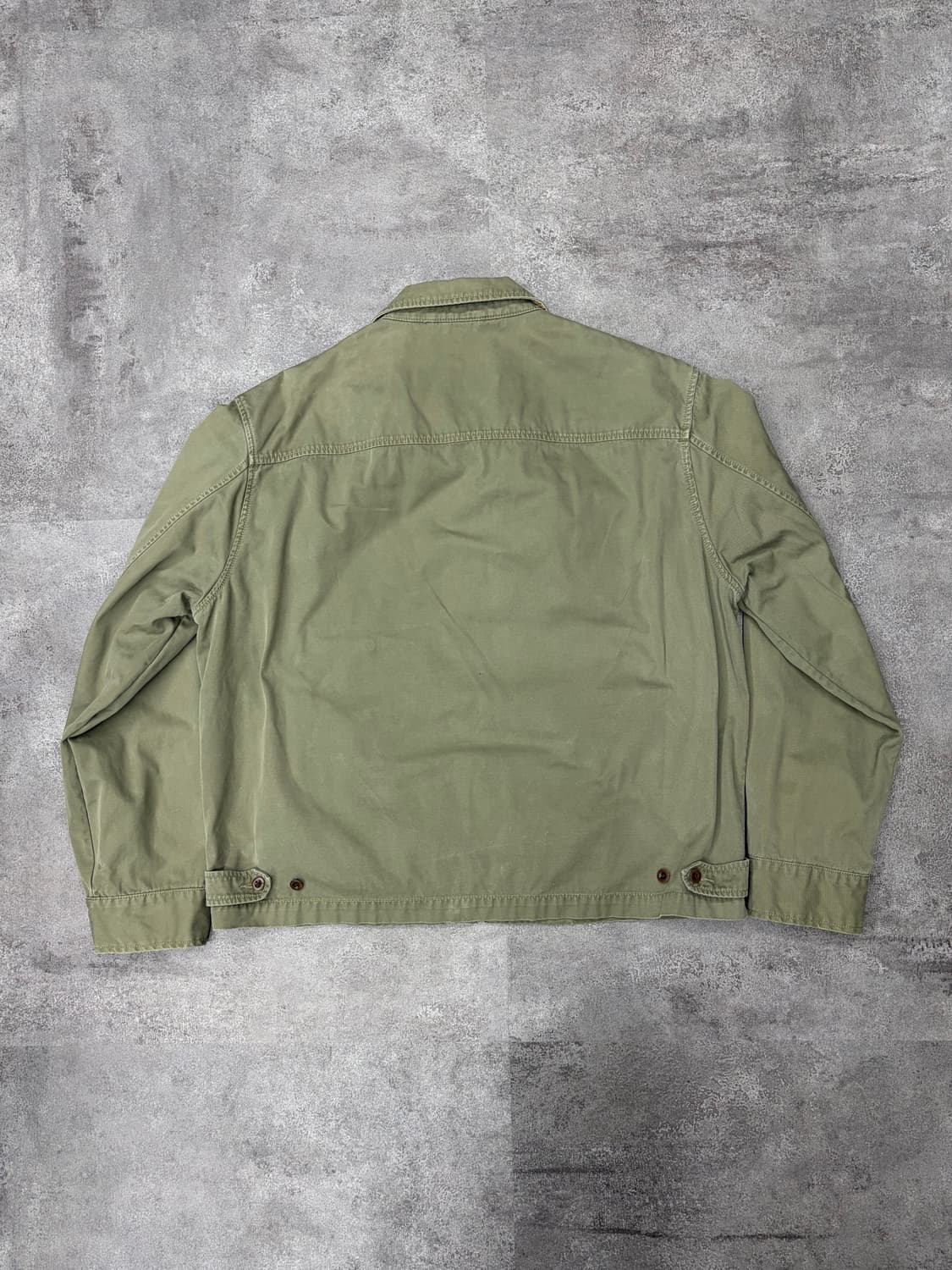 폴로 랄프로렌 카키 스윙탑 자켓 상품이미지5