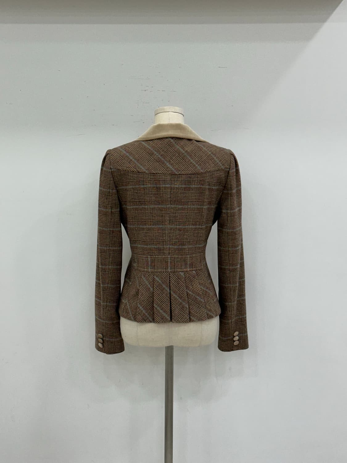 Keith 자켓 상품이미지6