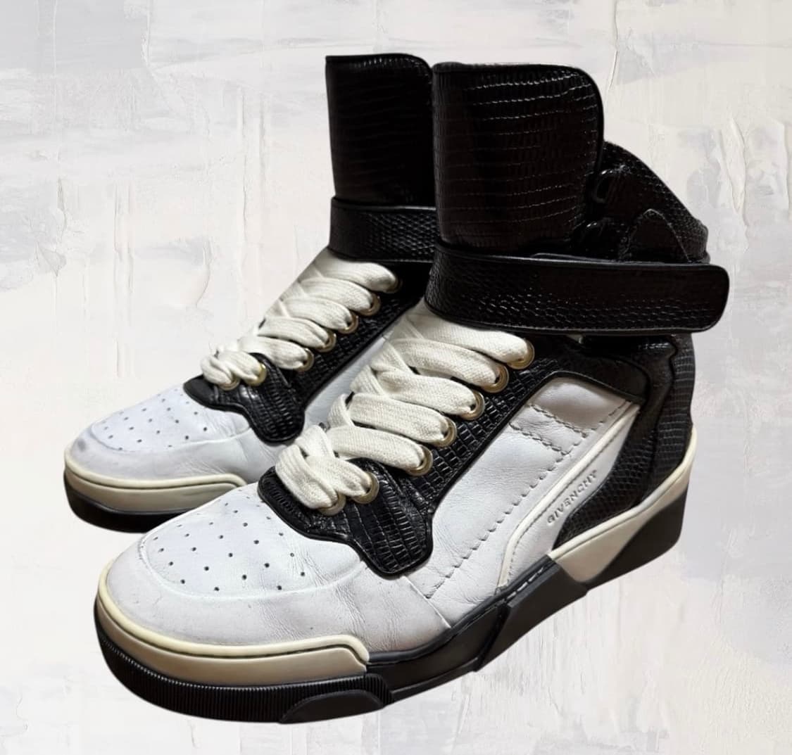 지방시 타이슨 스니커즈 40.5 상품이미지2