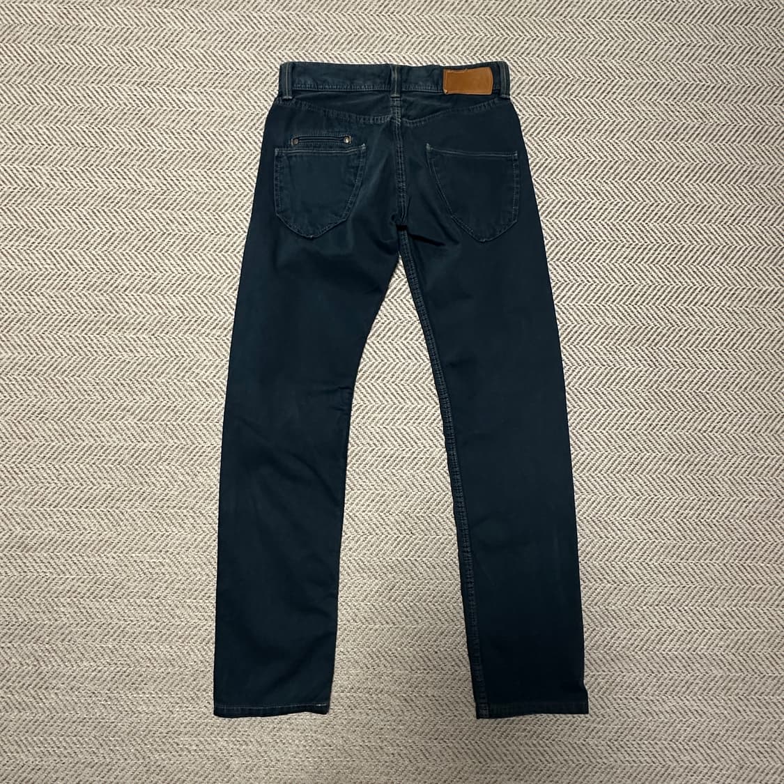 SPELLBOUND japan made pants 상품이미지2