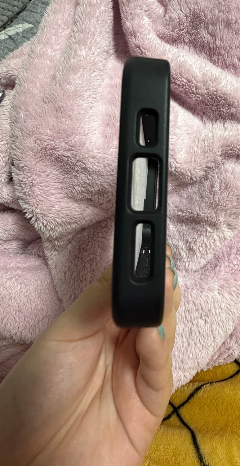 와일드플라워 아이폰 12pro 케이스 상품이미지4