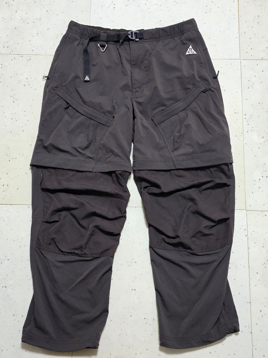 나이키 ACG 스미스서밋 US/EU 사이즈 L 상품이미지1