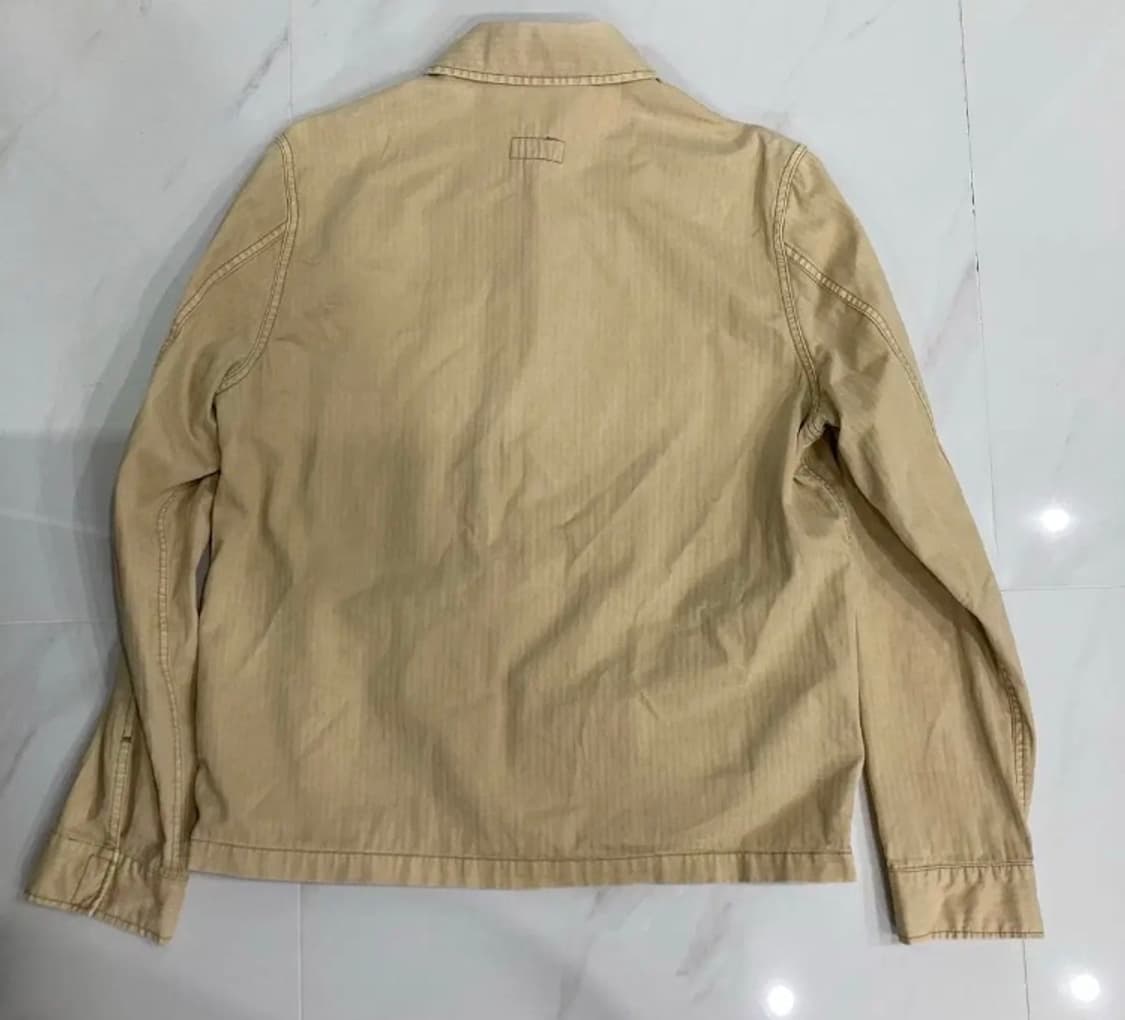 00s Polo jeans company hbt 자켓 상품이미지2