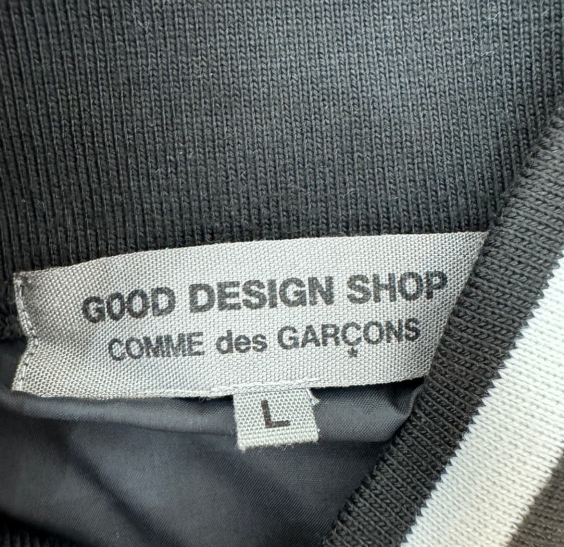 CDG 스타디움 코치자켓 상품이미지5