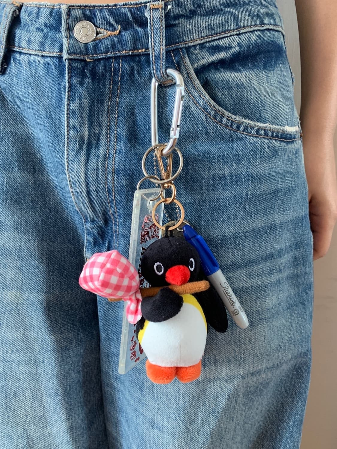🎁Someone's Keyring #286 상품이미지3