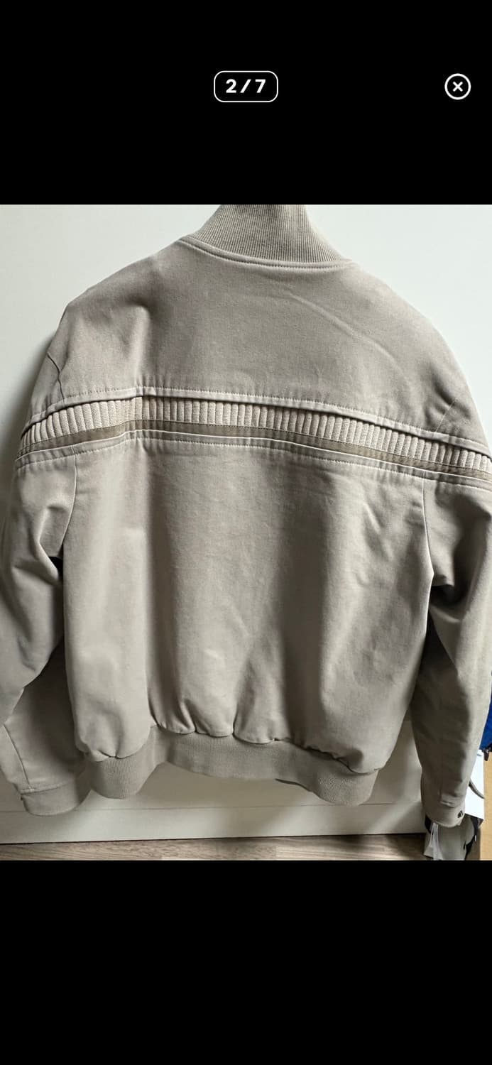 엑슬림 ep3 01 자켓 2사이즈 상품이미지2