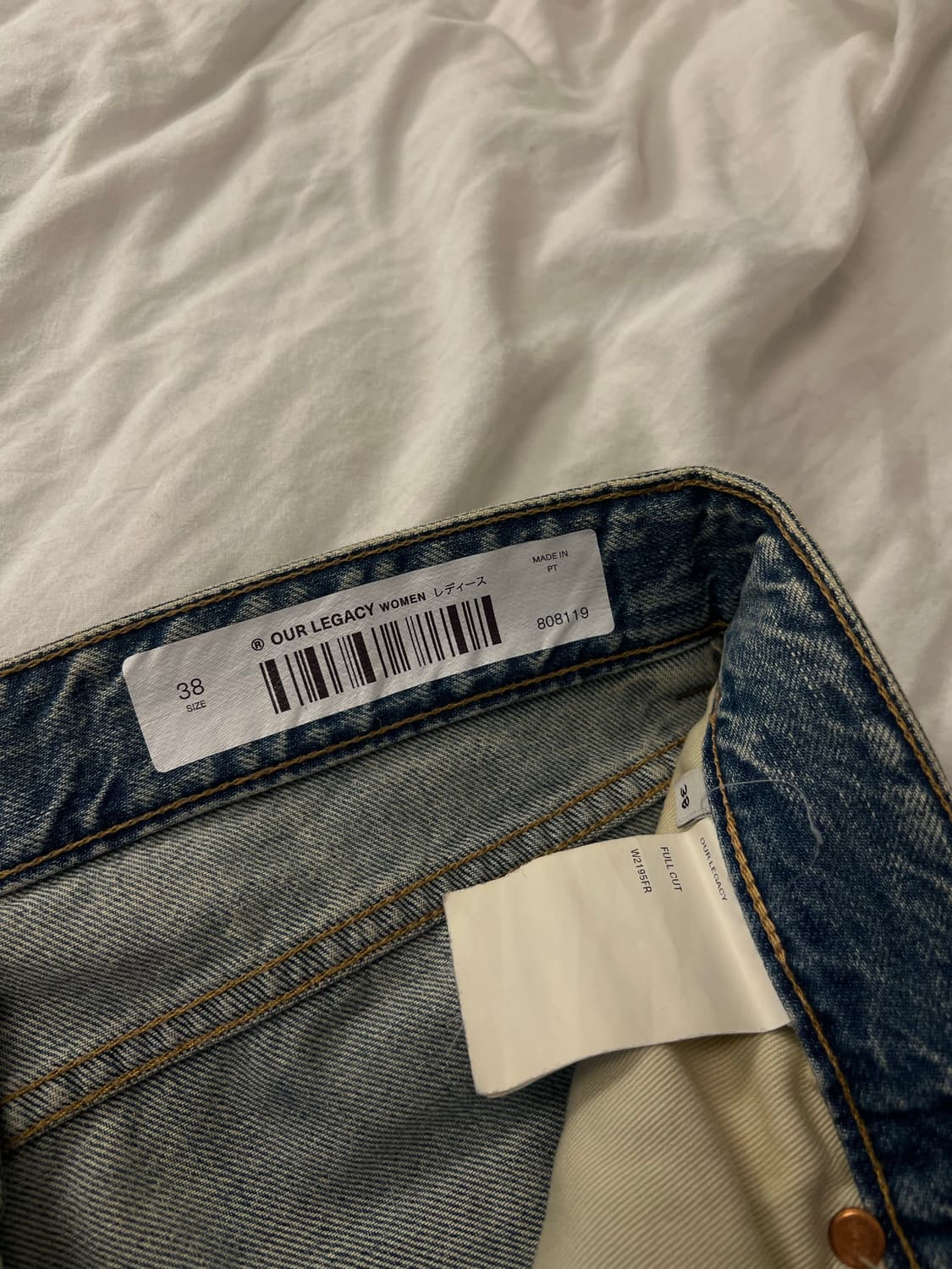 아워레가시 풀 컷 리페인팅 38 상품이미지4